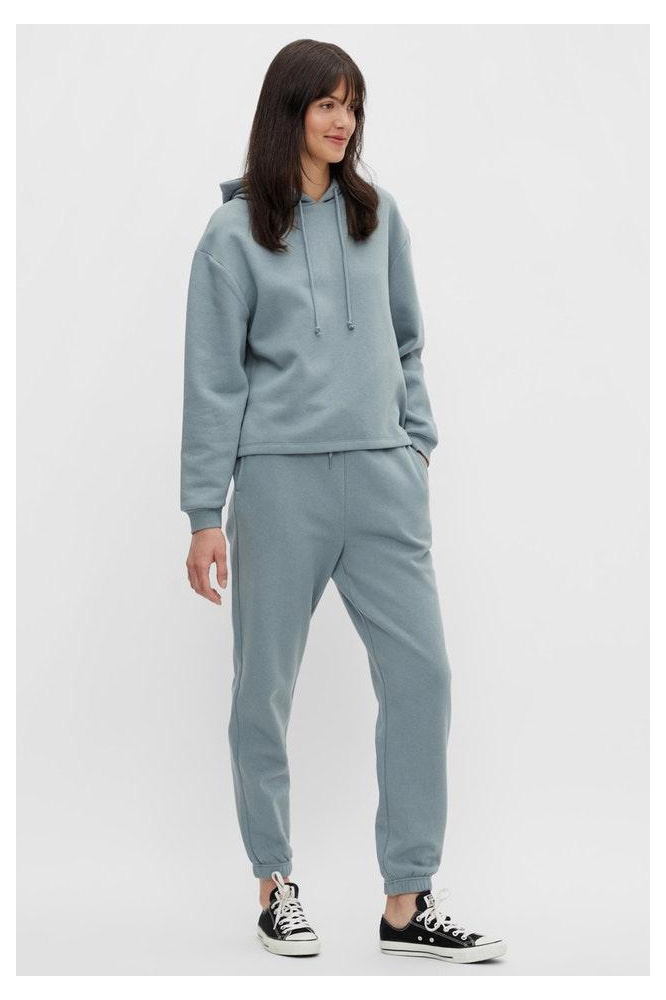PCCHILLI LS HOODIE NOOS BC 17113437 Trooper